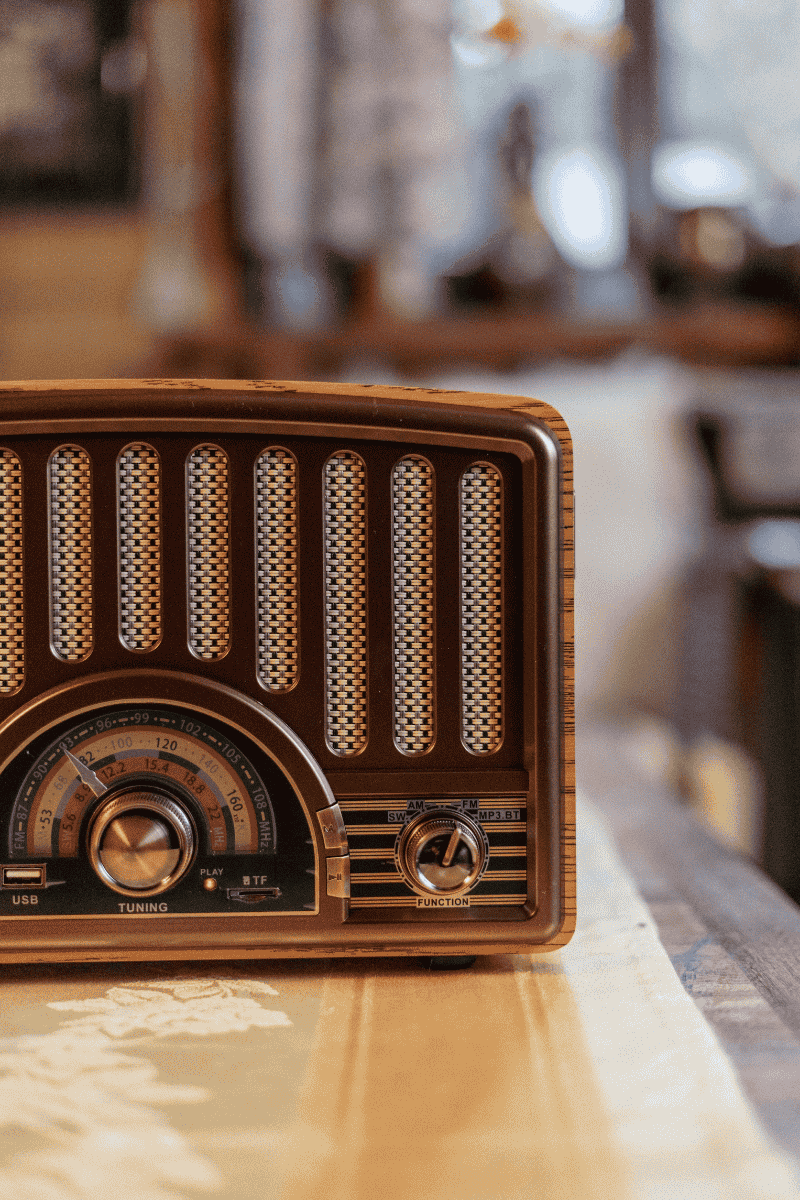 Skansen zamiast studia – jak historyczne przestrzenie podnoszą wartość produktów vintage